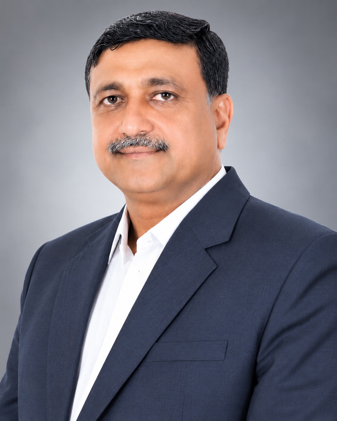 Mr. Satishbhai D. Patel